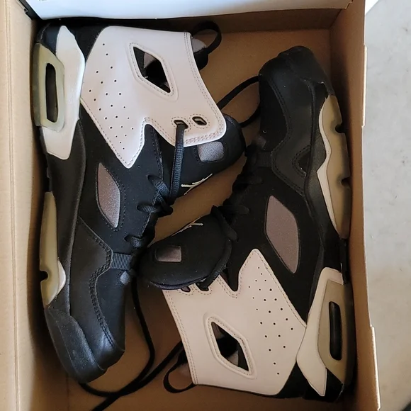 Jordan Shoes Y Jordan Flight Club Black And White Poshmark